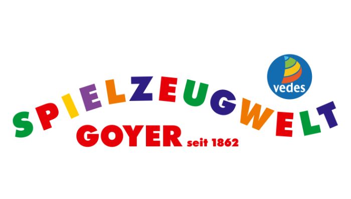 Spielzeugwelt Goyer