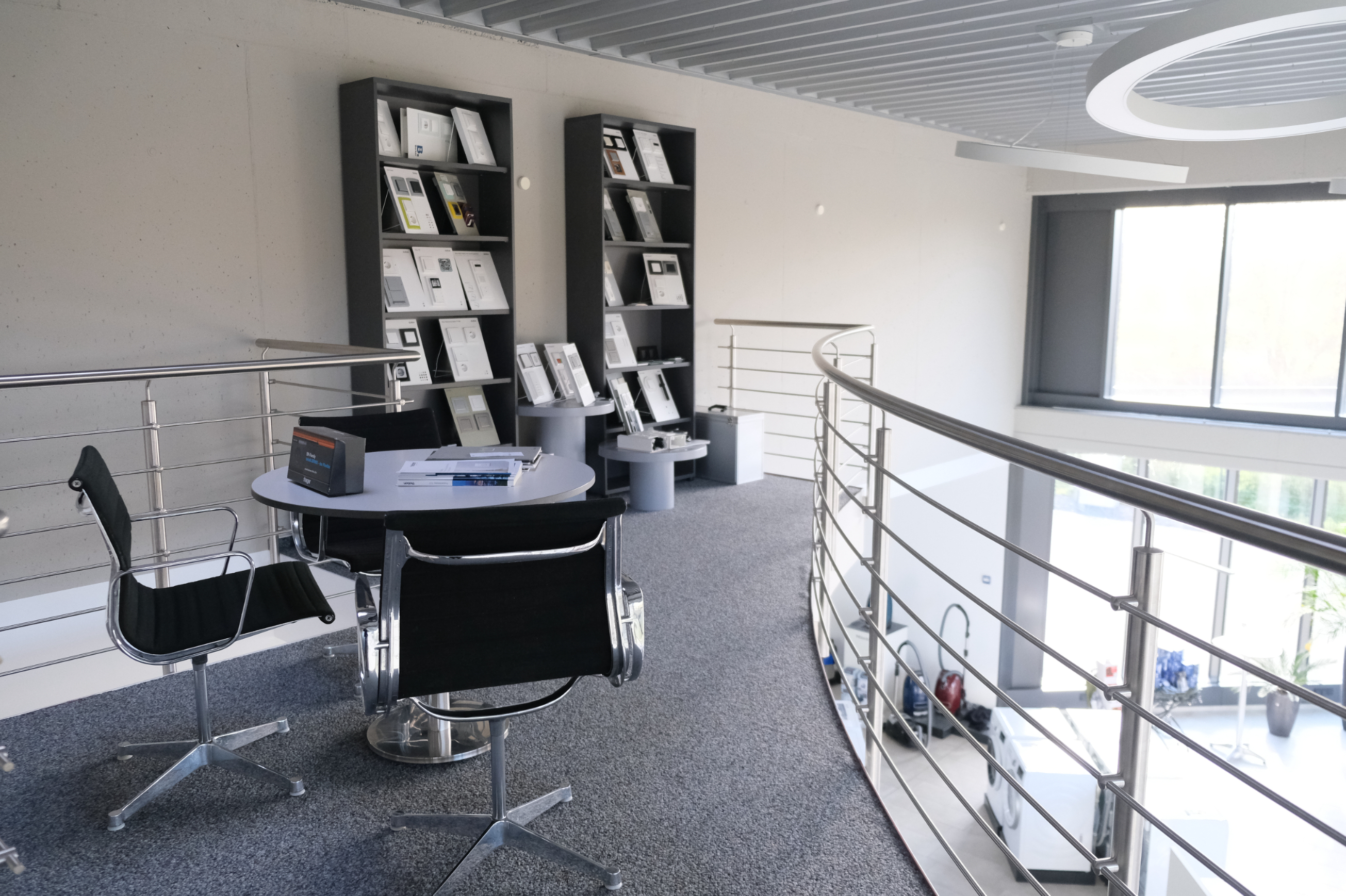 Mentrup Elektrotechnik