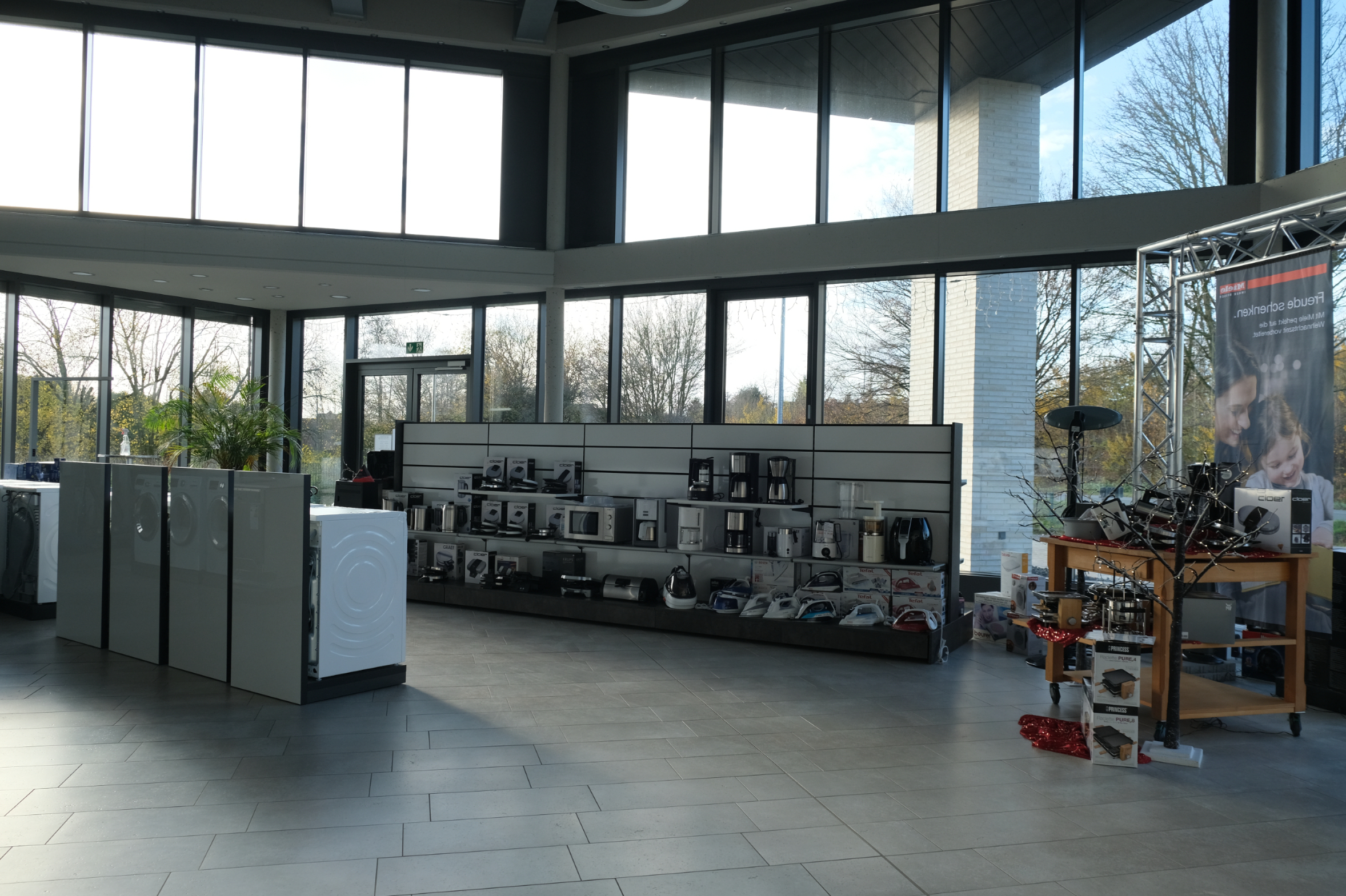 Mentrup Elektrotechnik