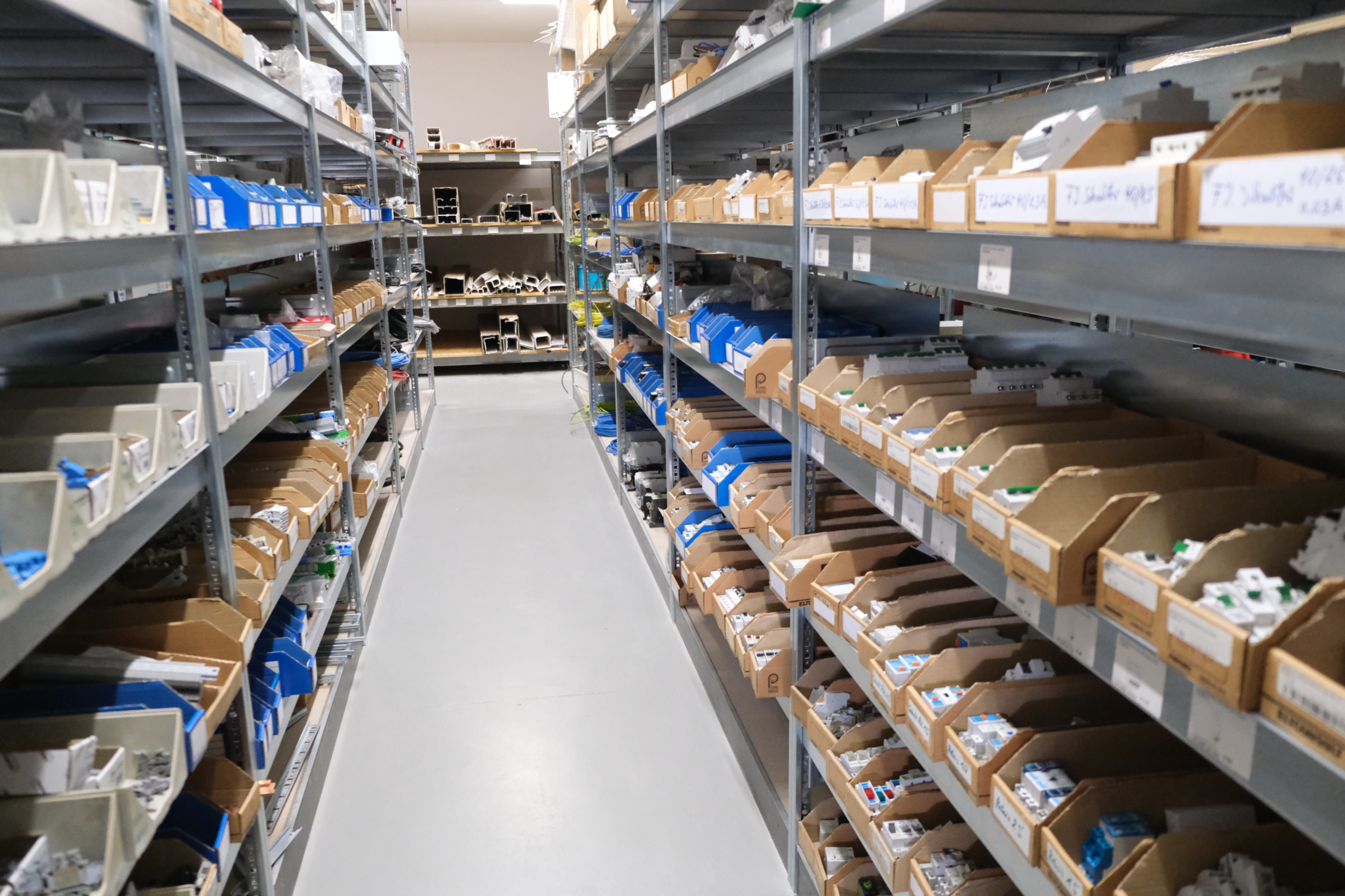 Mentrup Elektrotechnik