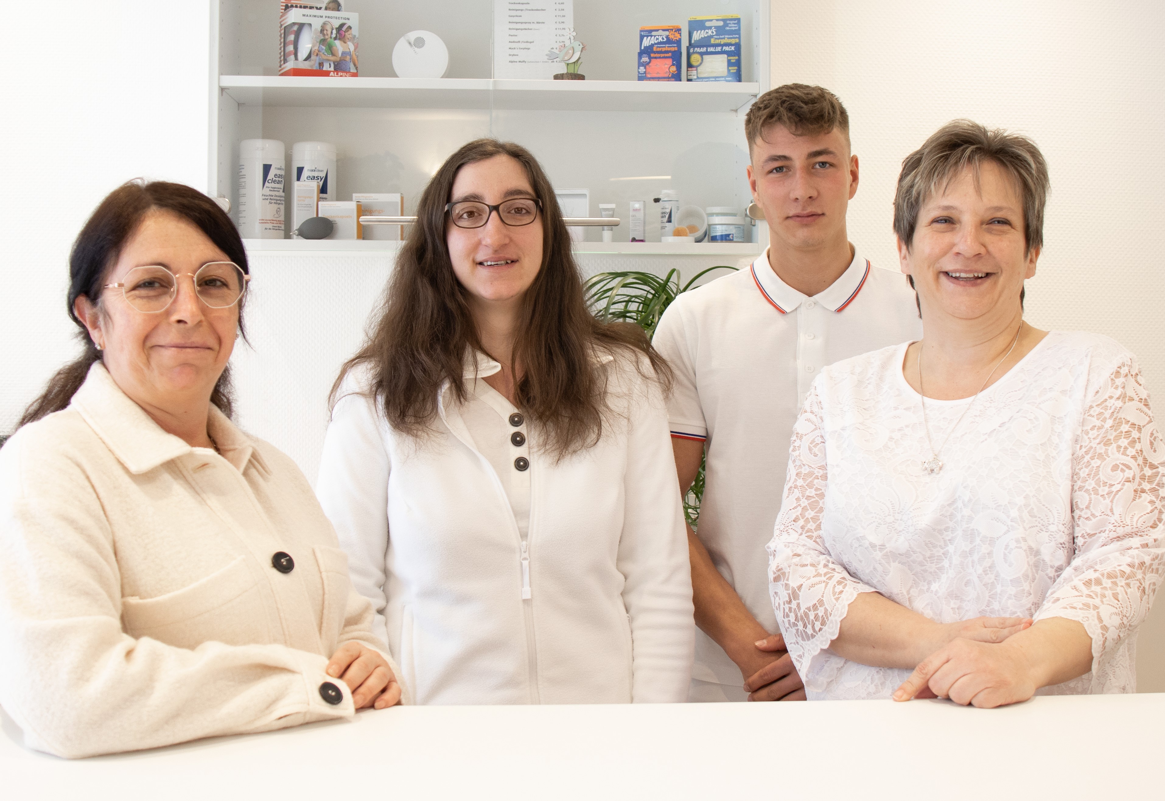 Hörgeräte Eisen (Gunzenhausen)