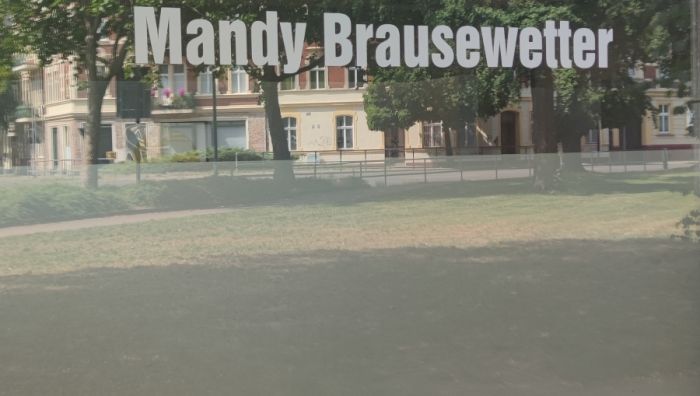 Mandy Brausewetter