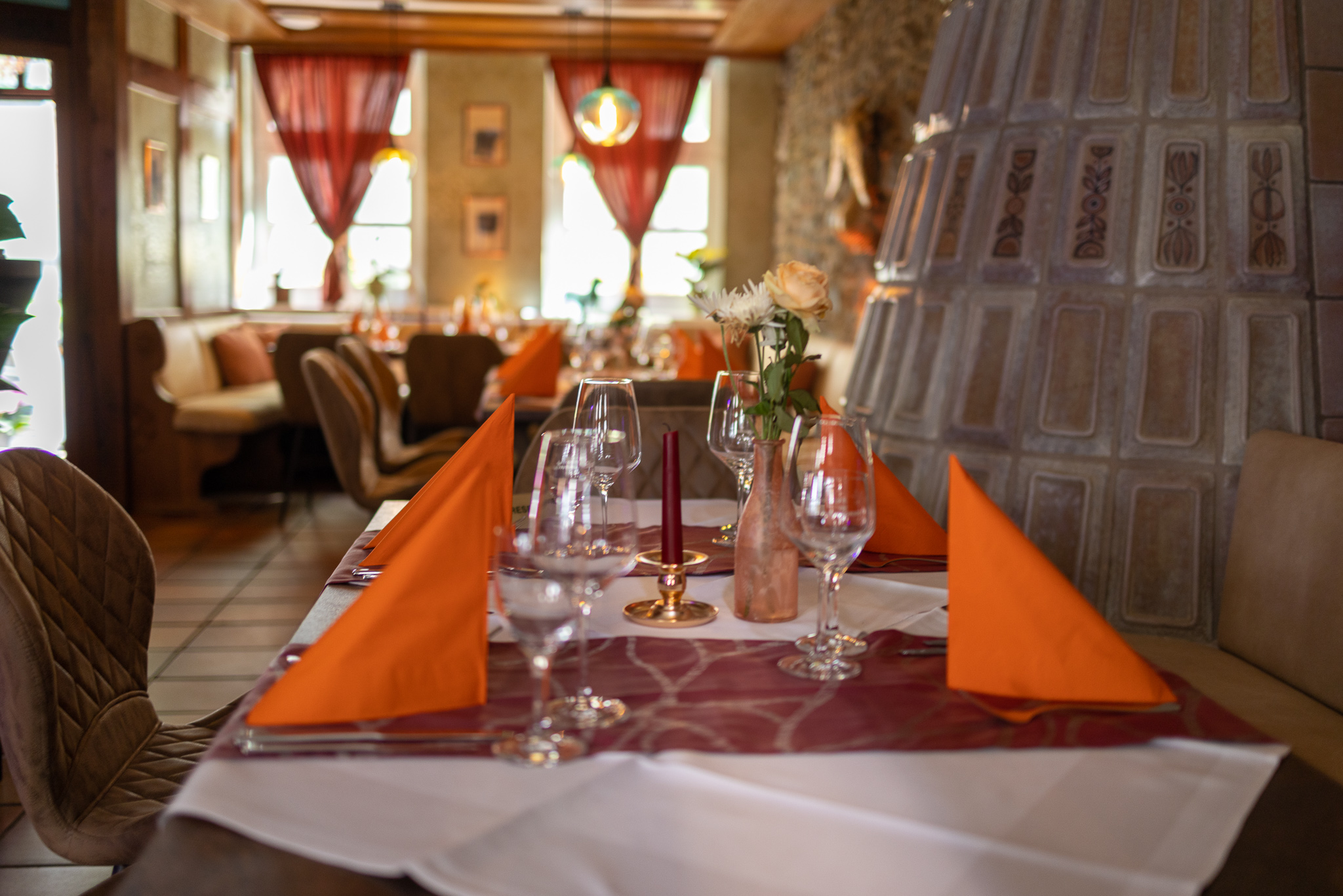 Osteria and more - Zum Alten Spieß