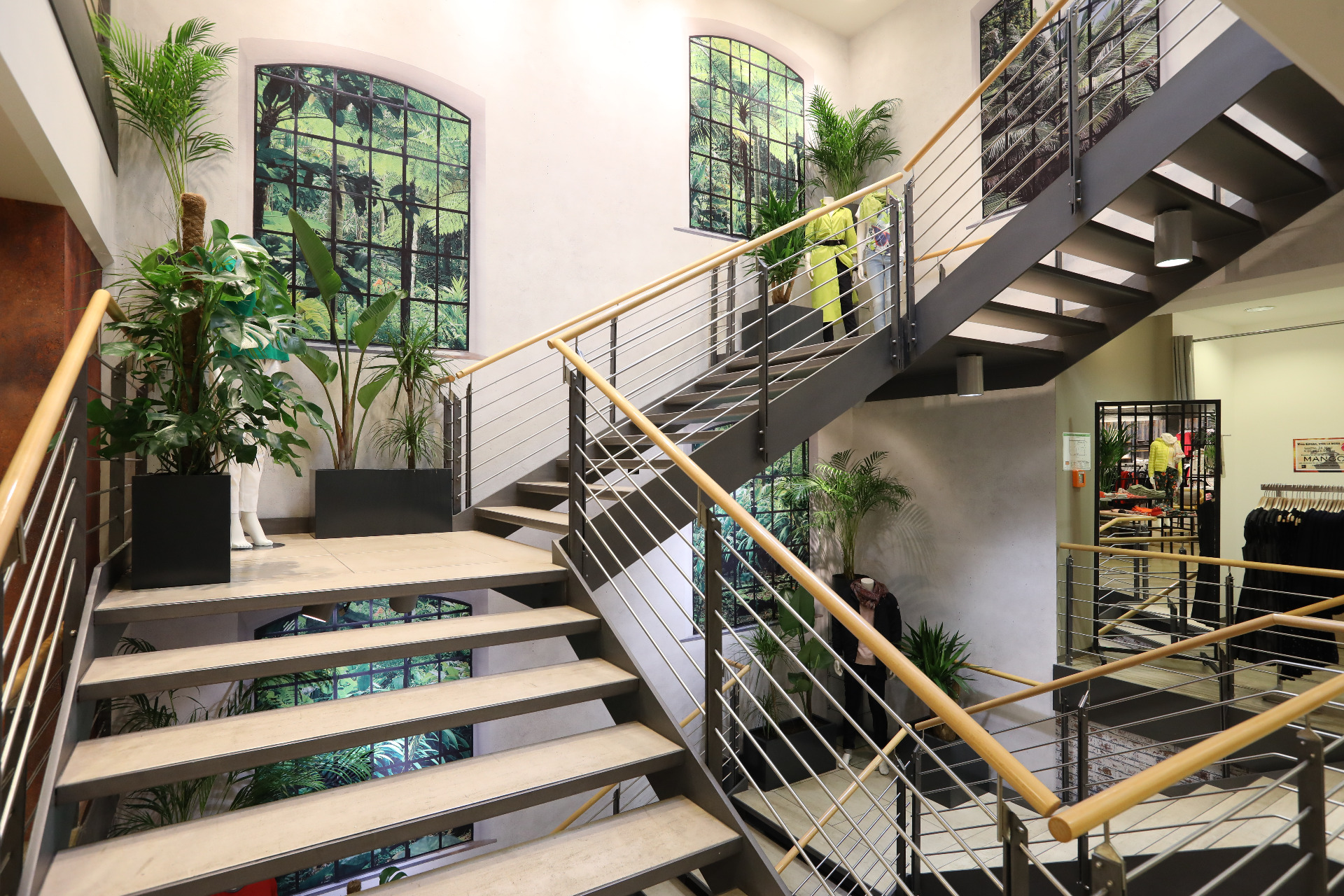 Modehaus Ermuth-Reichert