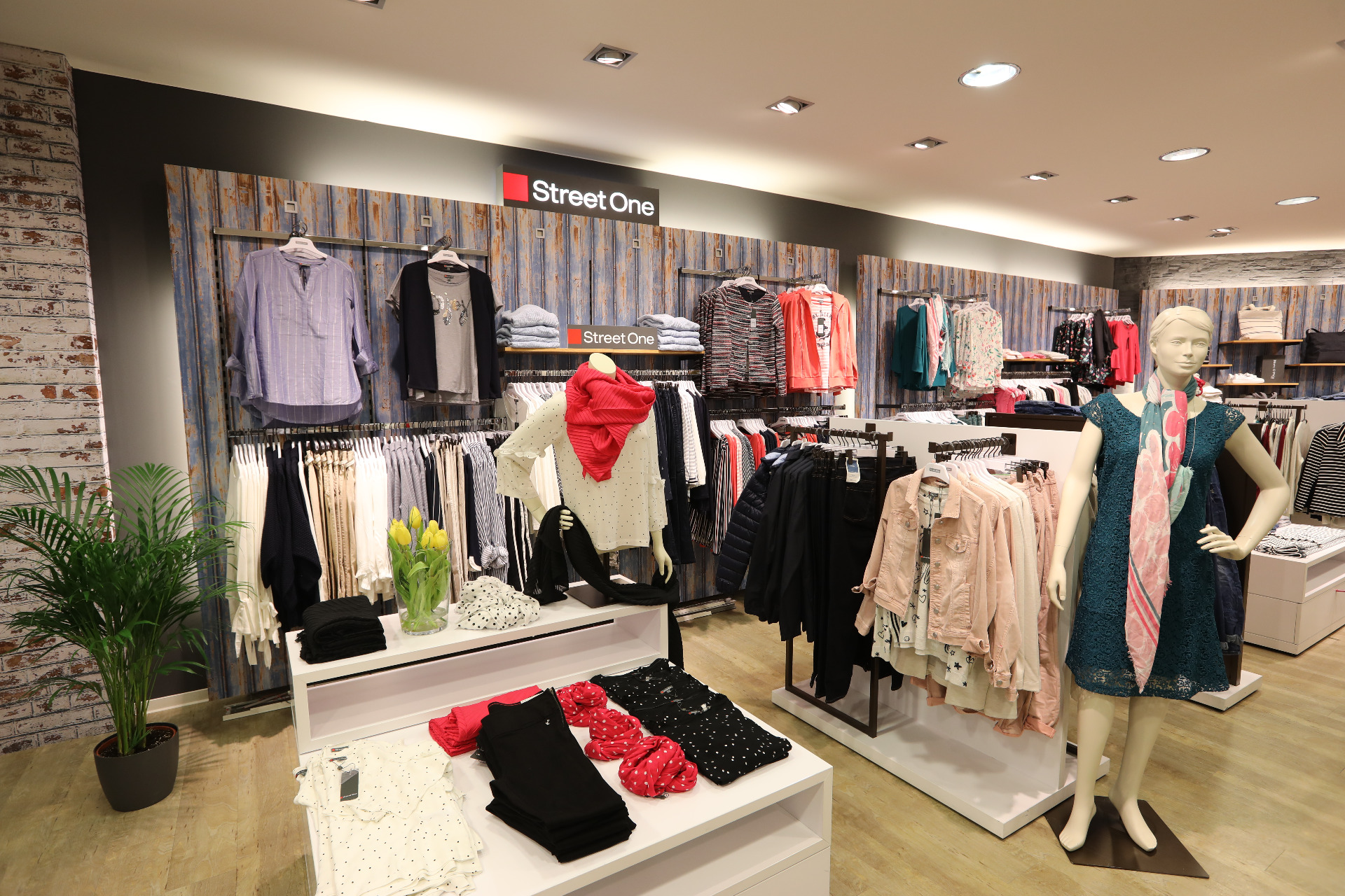 Modehaus Ermuth-Reichert