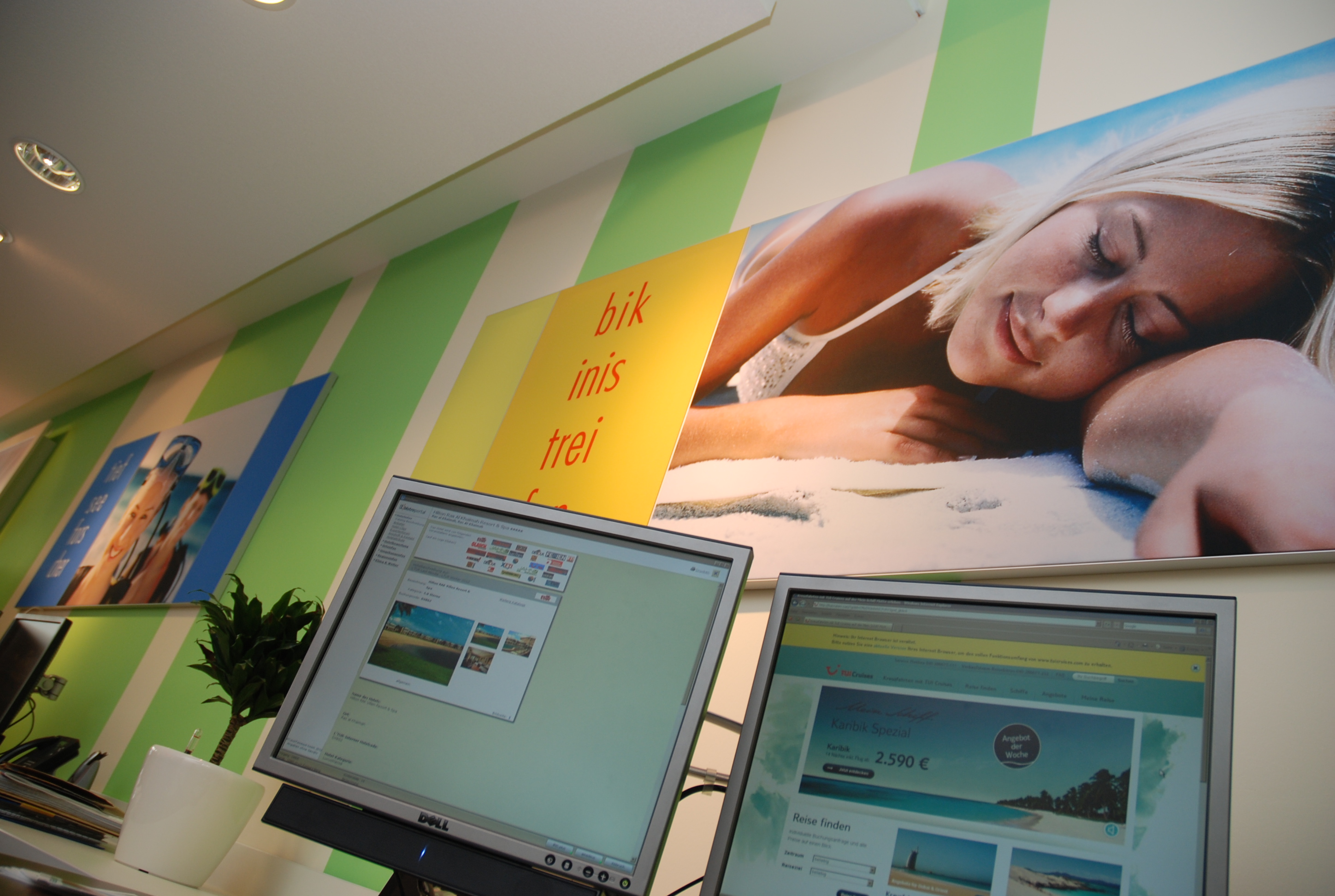 Reisebüro Seilnacht Lörrach