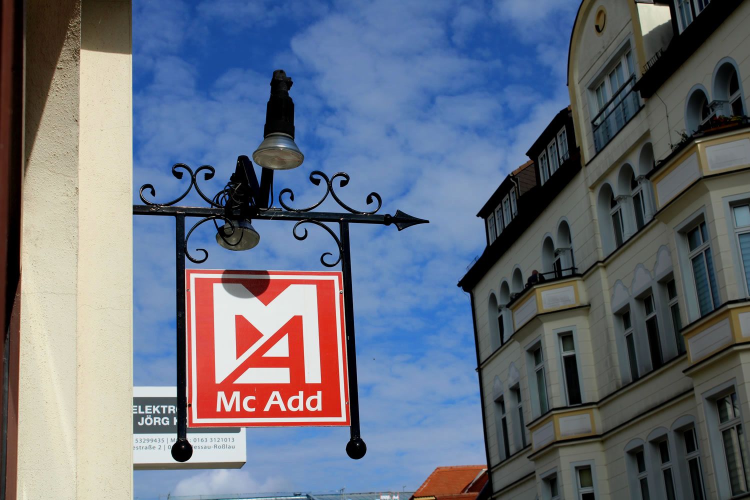 Mc Add - Internet- & Werbeagentur