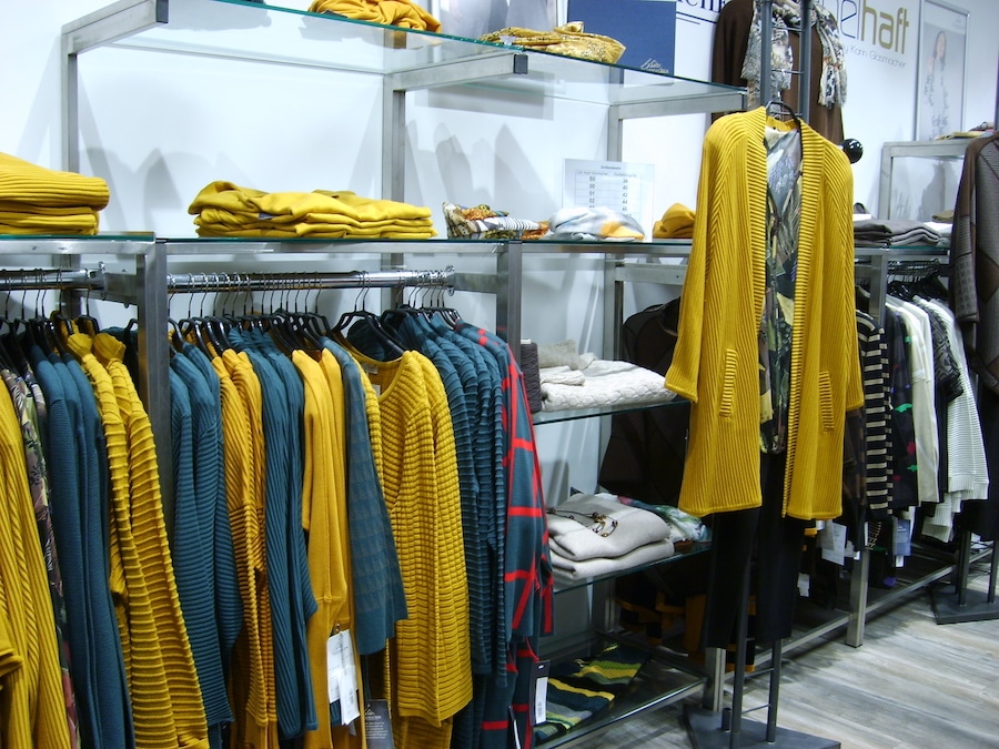 Karin Glasmacher Shop Hameln