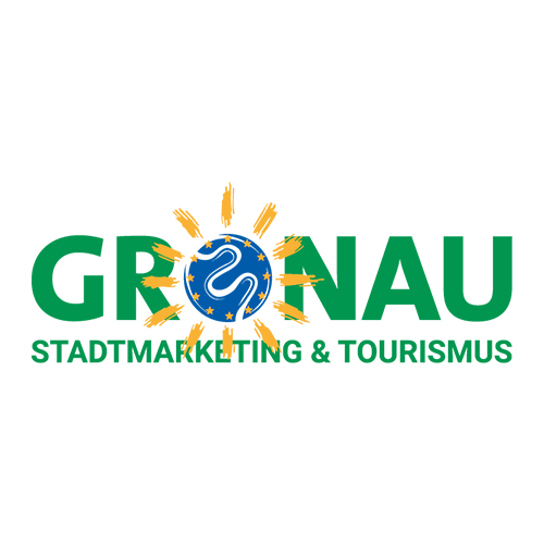 Touristinfo Gronau logo