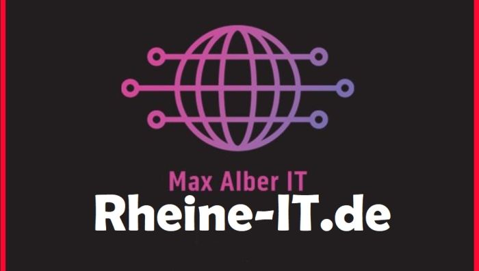 Max Alber IT - Computerservice - Multimedia & Lifestyle