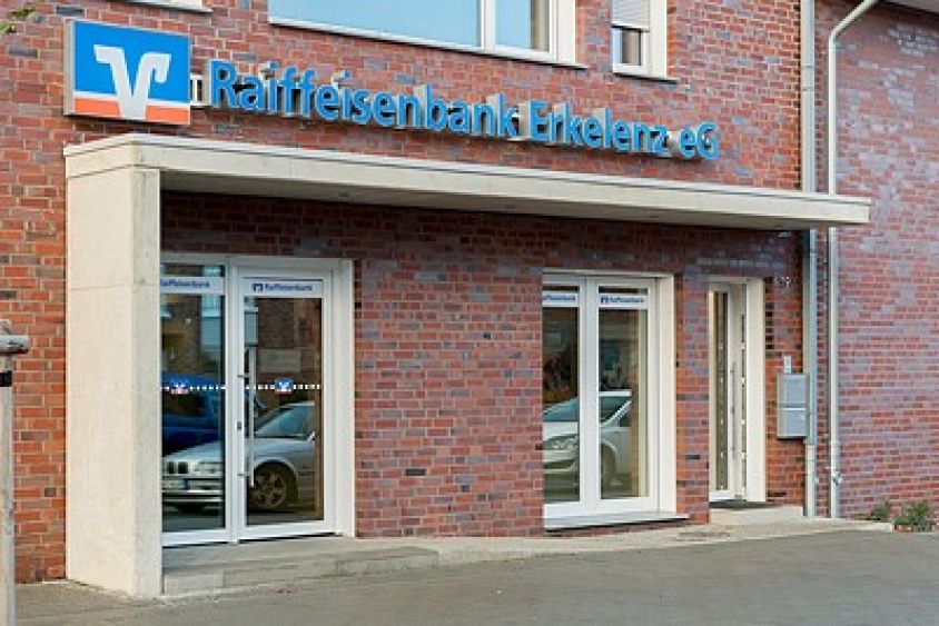 Volksbank Heinsberg eG - Filiale Borschemich