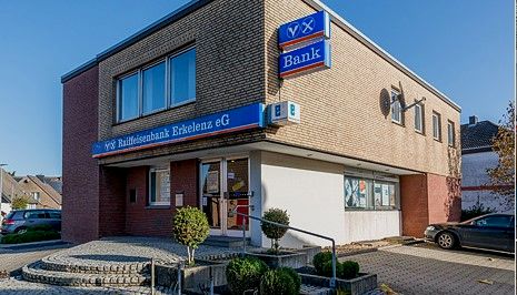 Volksbank Heinsberg eG - Filiale Venrath