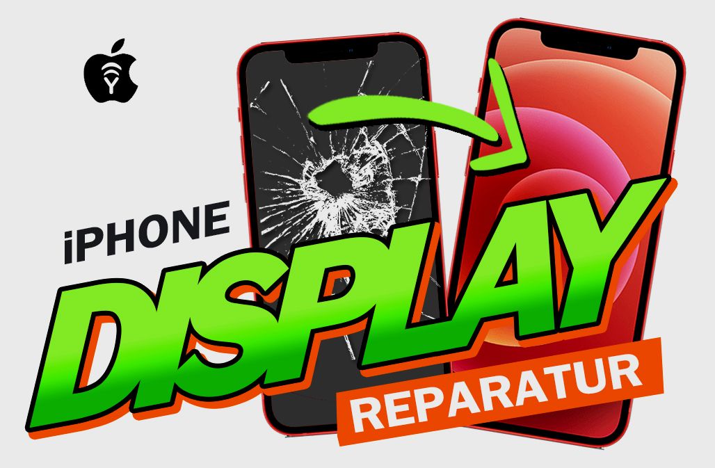 Yükcell Smartphone Reparatur Service