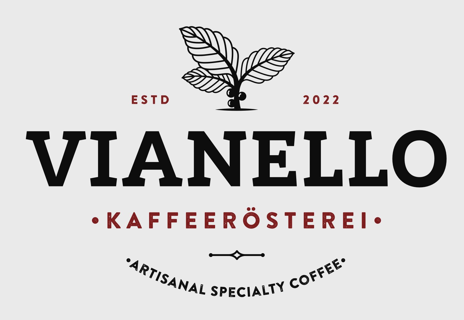Vianello Kaffeerösterei
