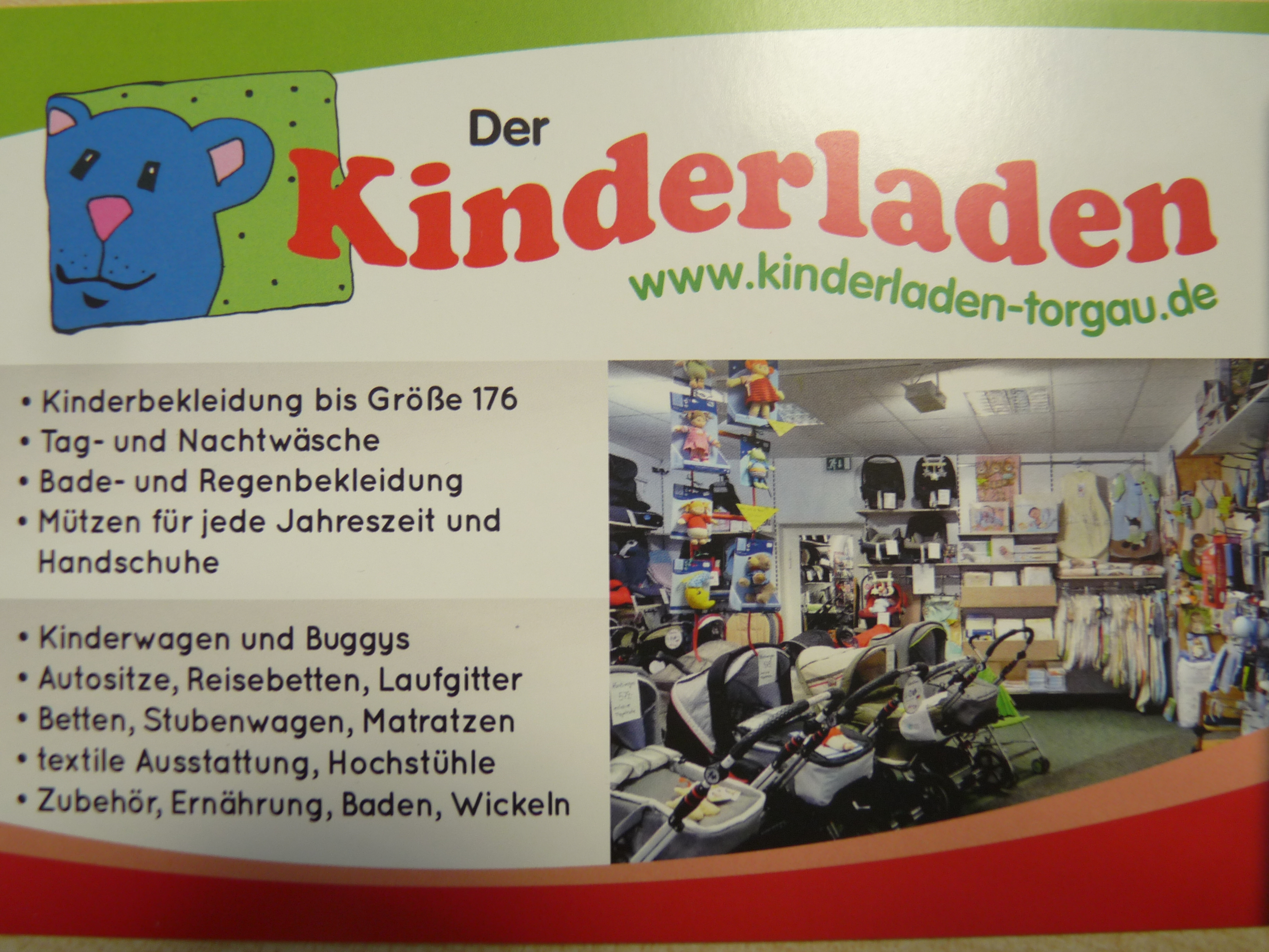 Der Kinderladen