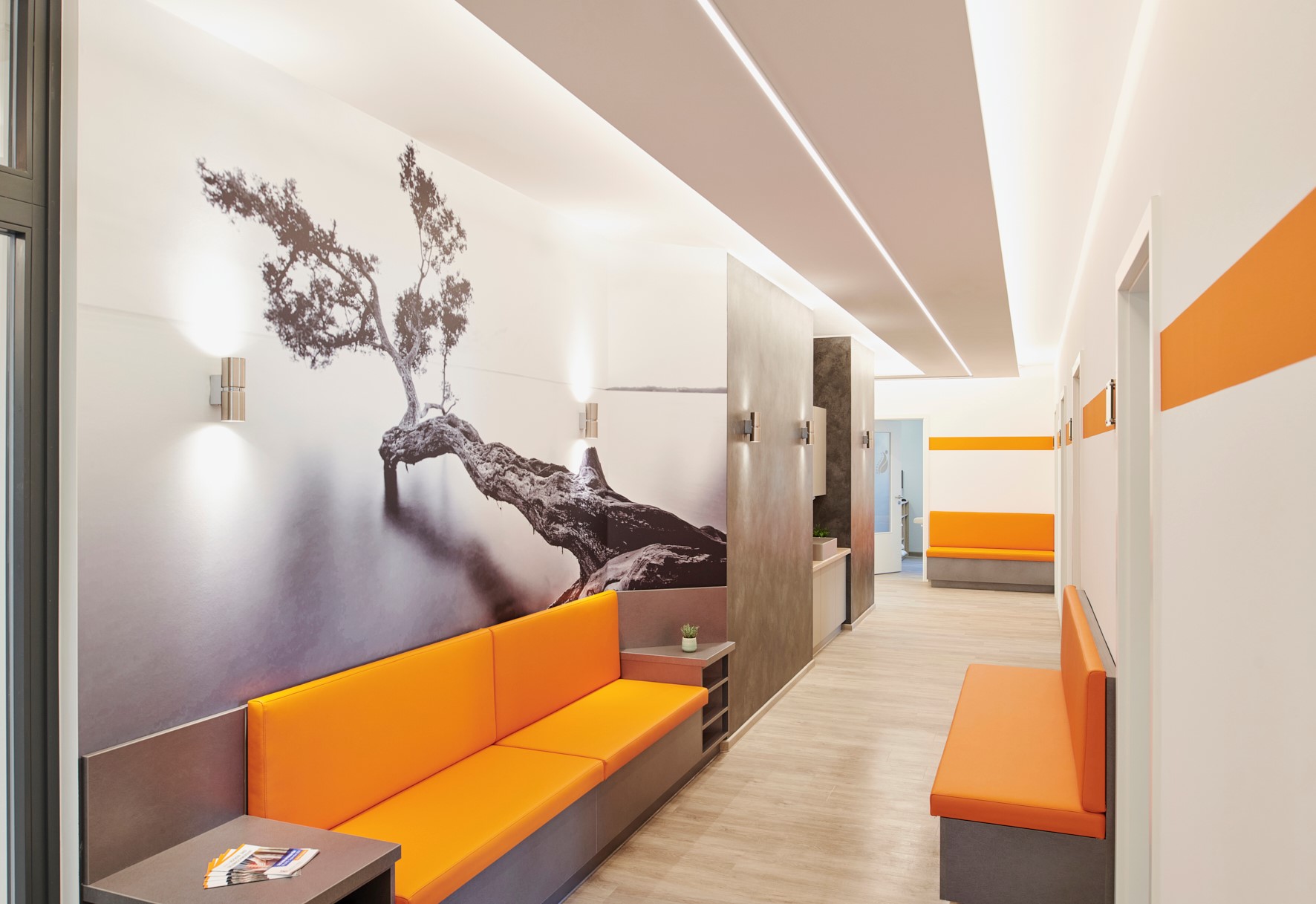 Gesundheitszentrum Höltge