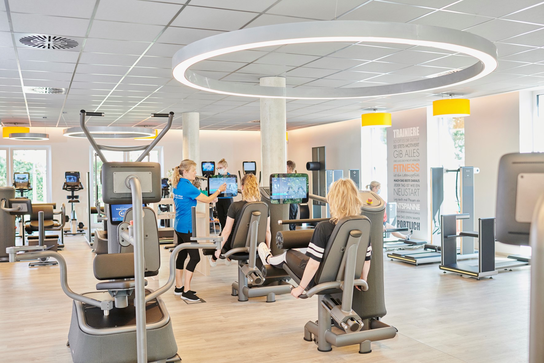 Gesundheitszentrum Höltge