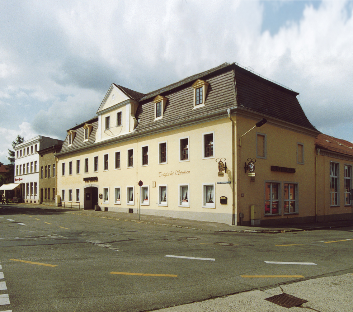 Kulturhaus Torgau Torgau Gutscheine