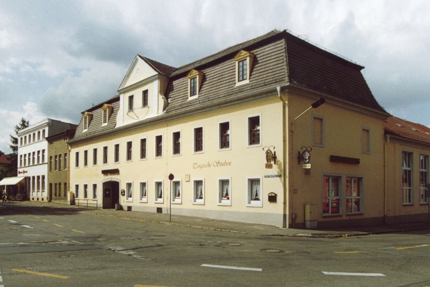 Kulturhaus Torgau