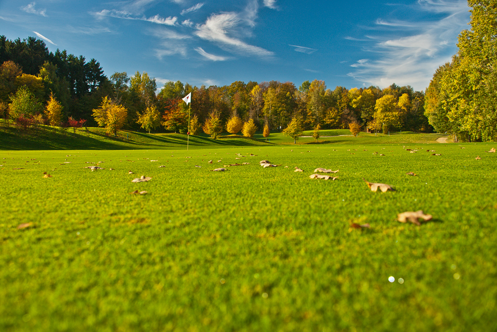Golfclub Habichtswald