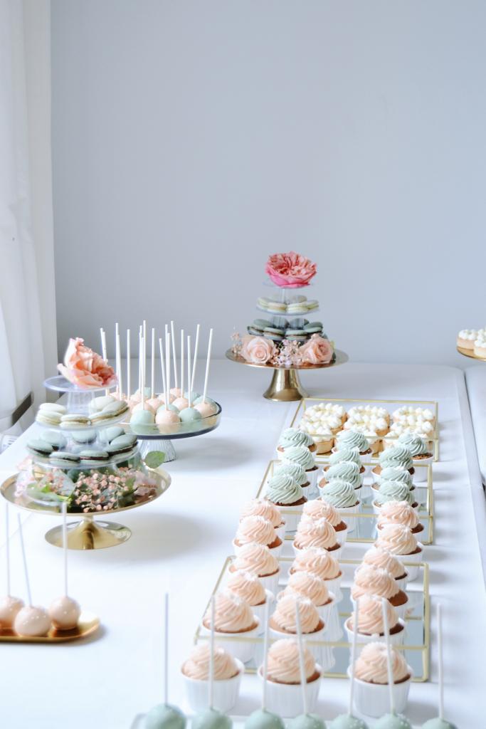 Vanillerie - Feine Torten und Pâtisserie