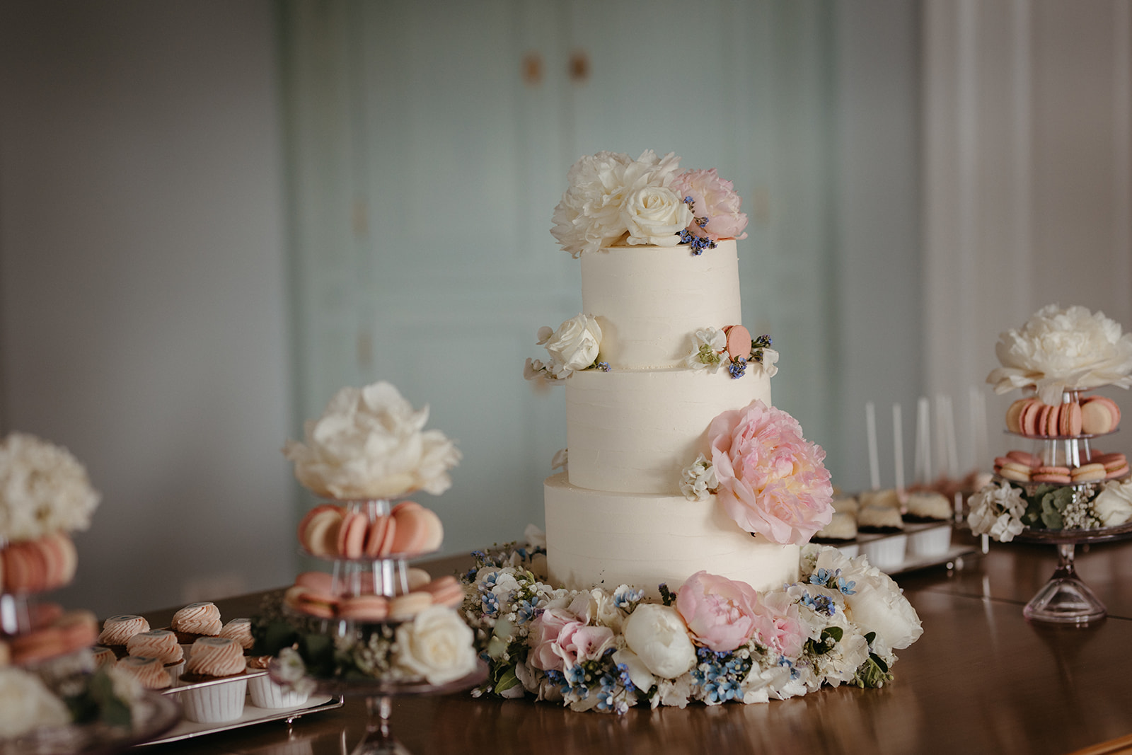 Vanillerie - Feine Torten und Pâtisserie