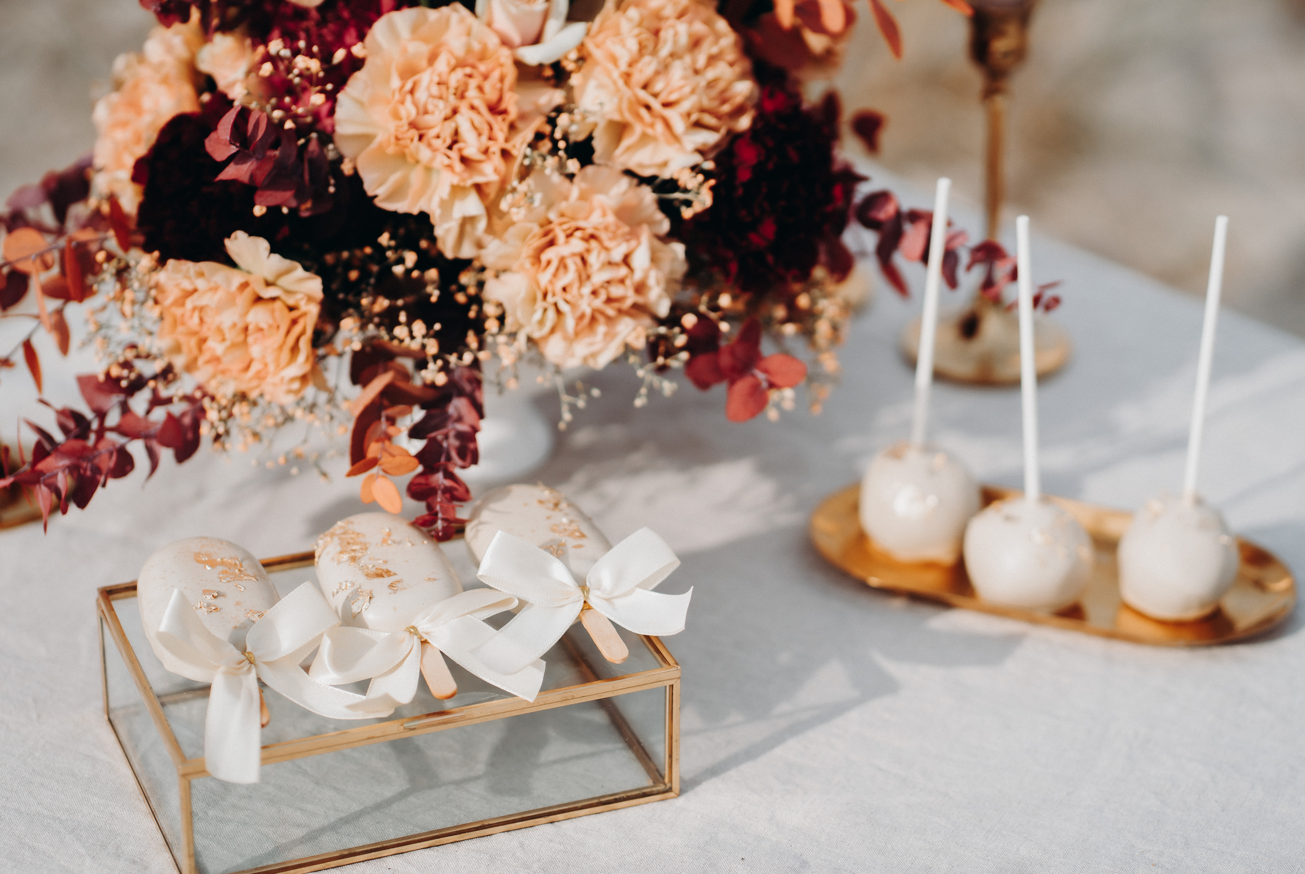 Vanillerie - Feine Torten und Pâtisserie