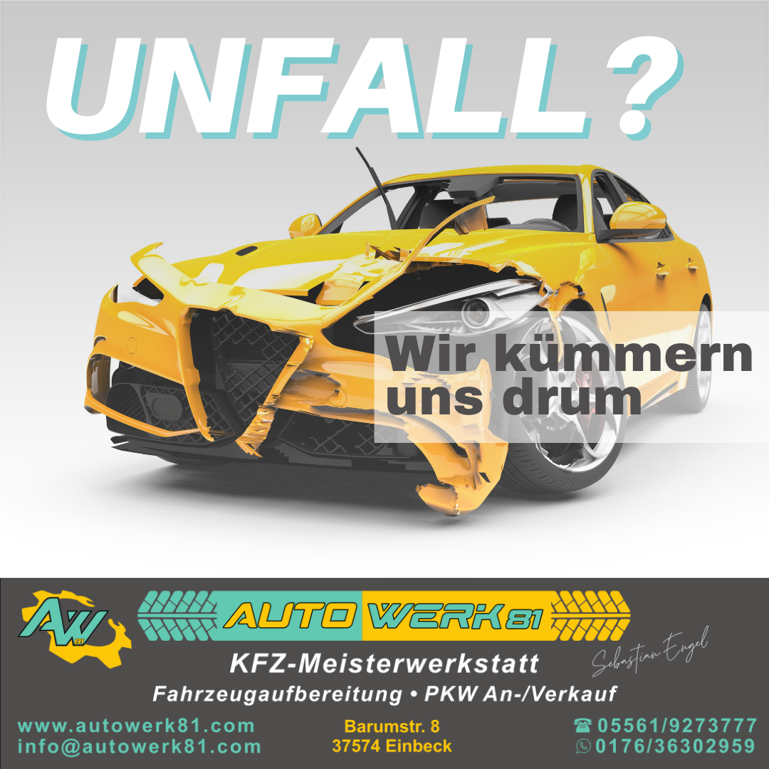 AUTOWERK81