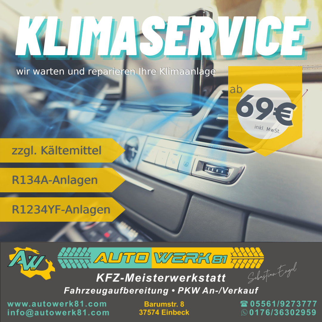 AUTOWERK81