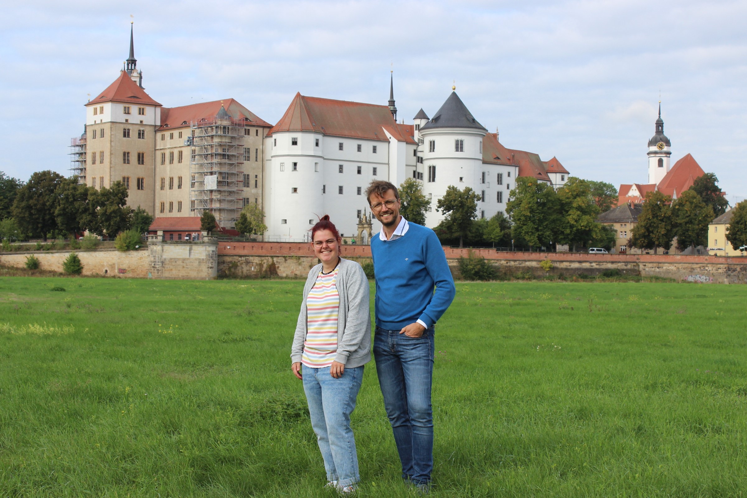 Augenoptik in Torgau