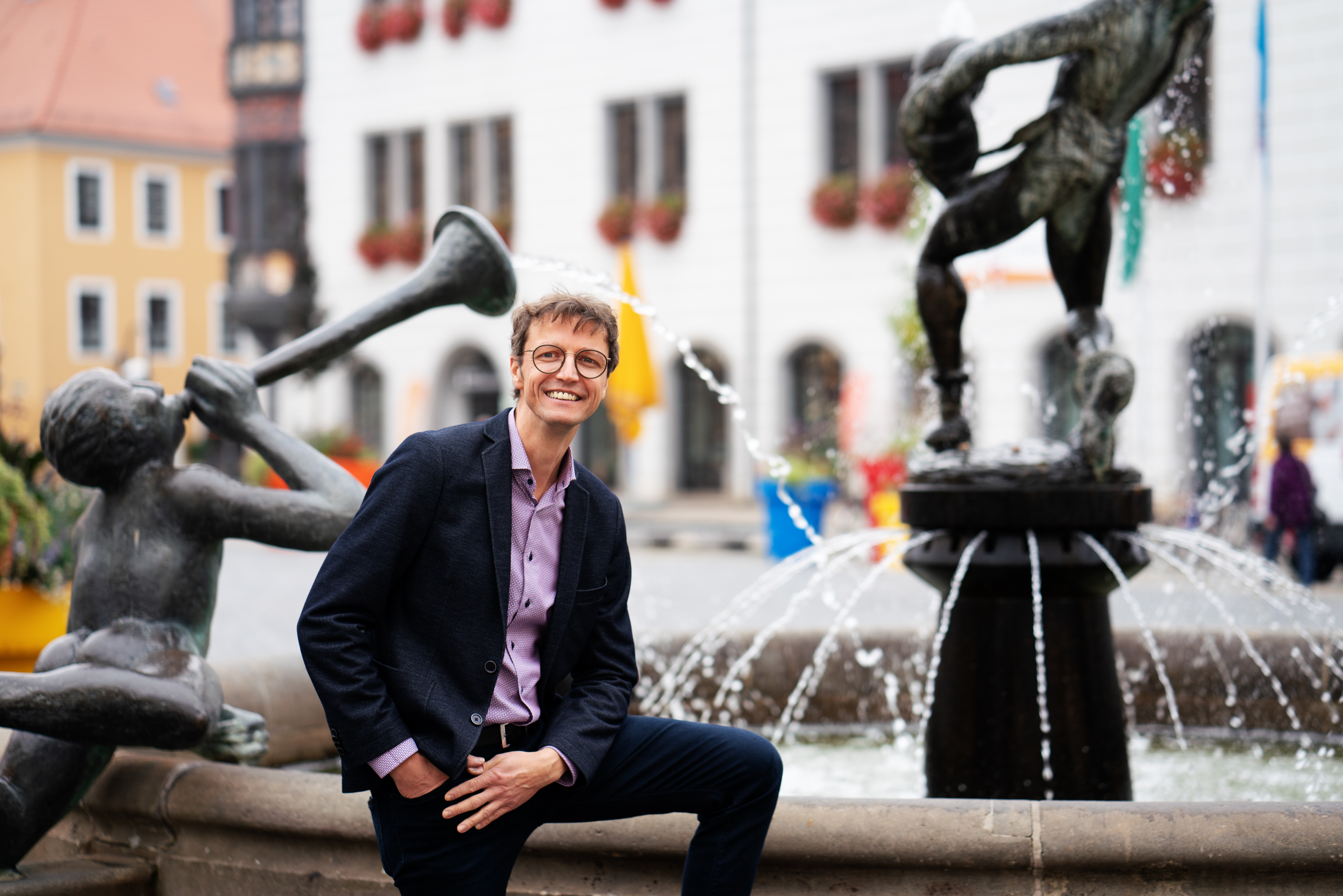 Augenoptik in Torgau