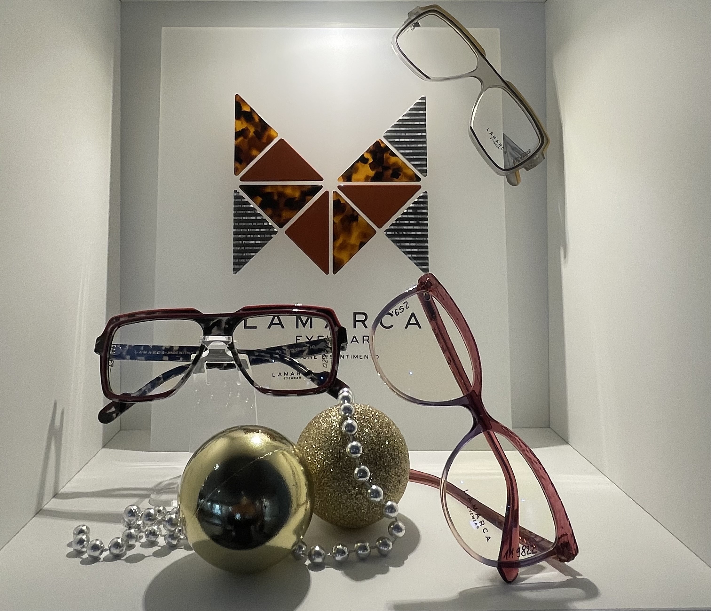 Augenoptik in Torgau