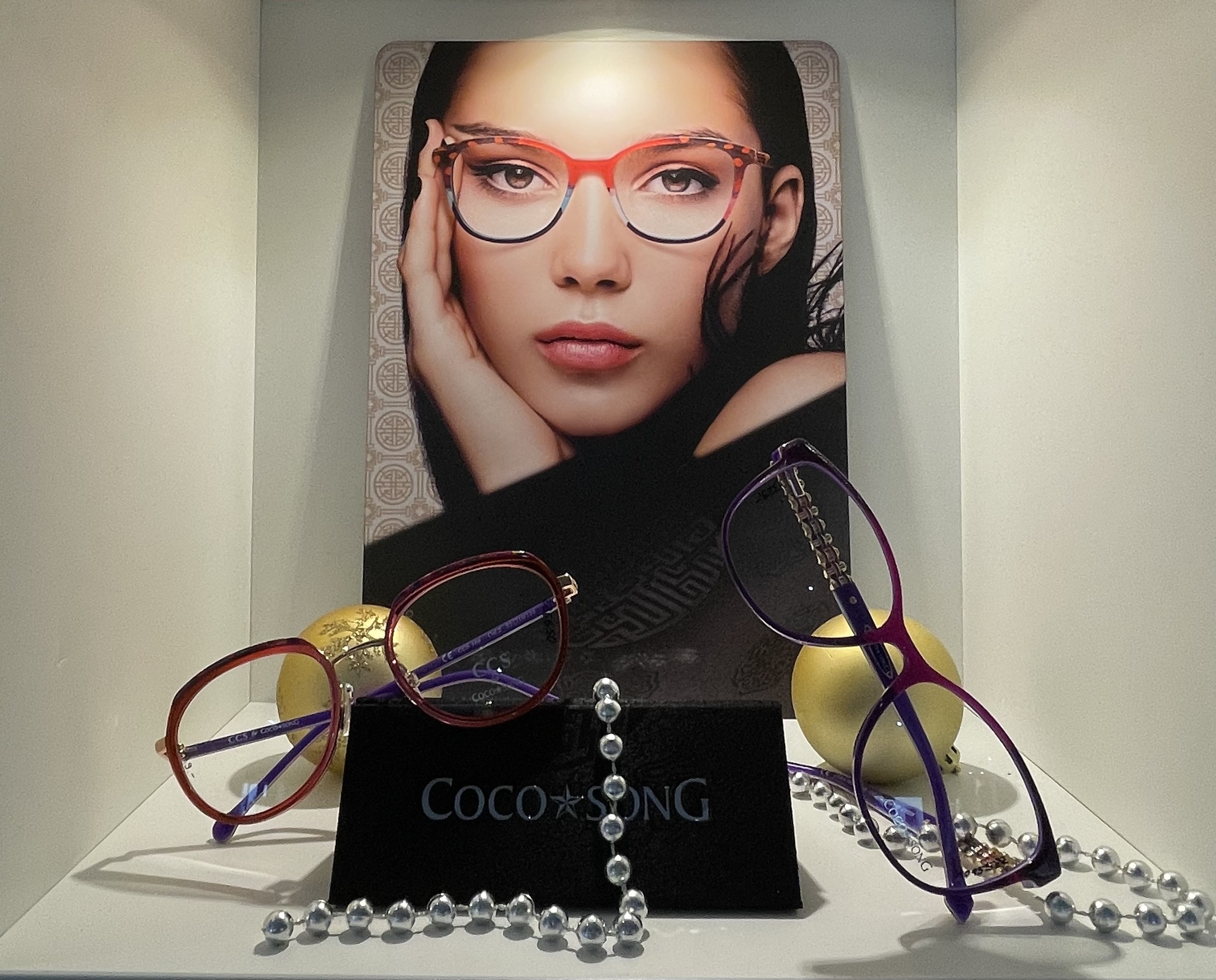 Augenoptik in Torgau