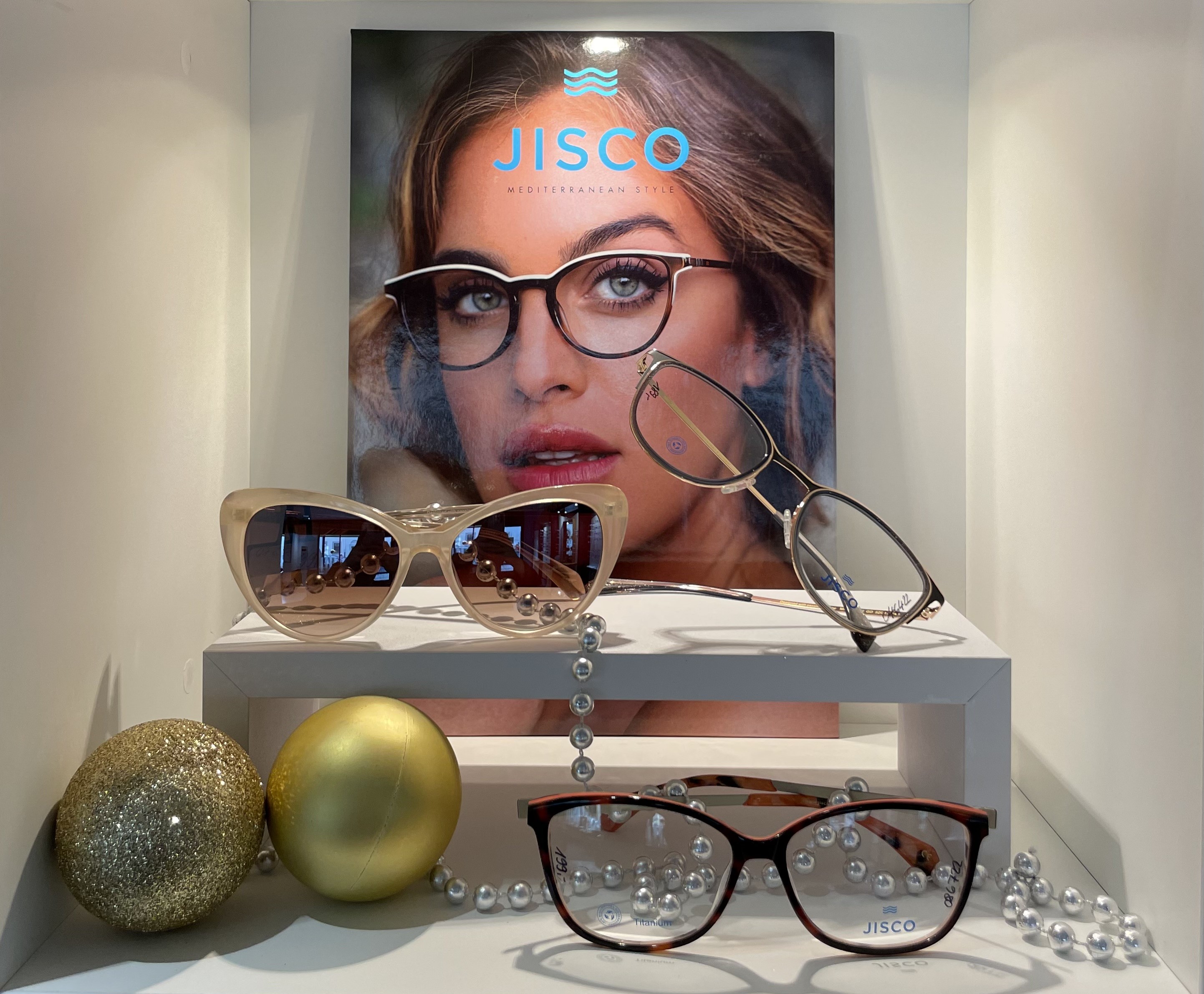 Augenoptik in Torgau