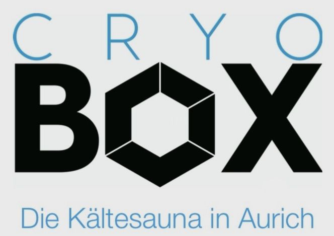 CryoBOX Kältesauna