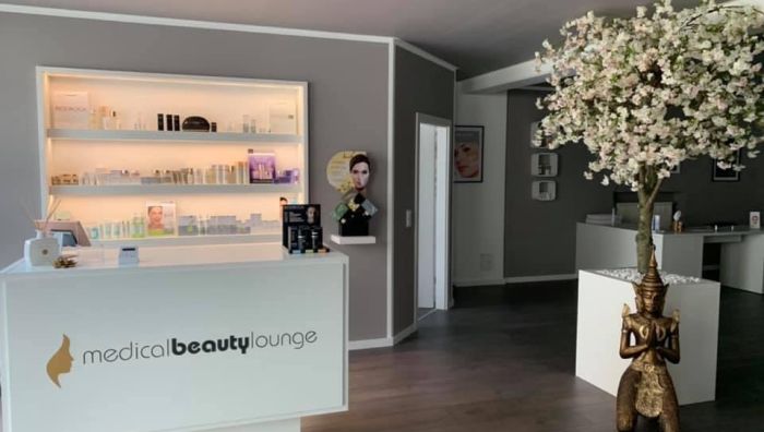 Medical Beauty Lounge Sandra Rosenthal