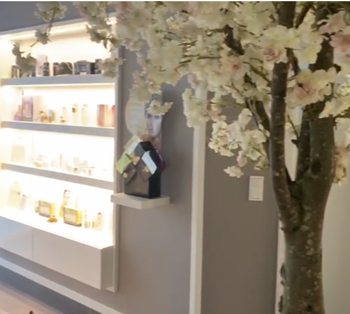 Medical Beauty Lounge Sandra Rosenthal