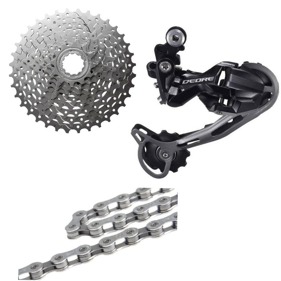 Der BikeProfi Fahrradladen