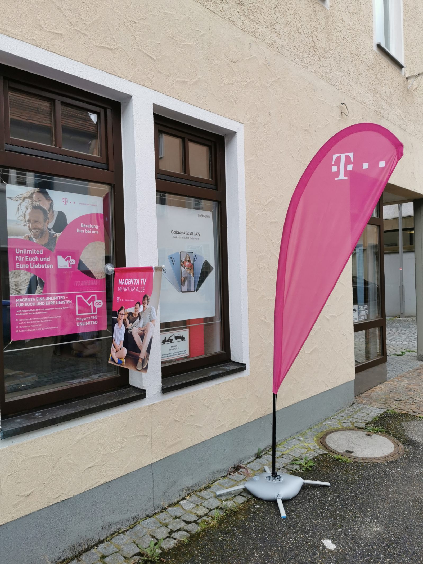 Frankl Kommunikation