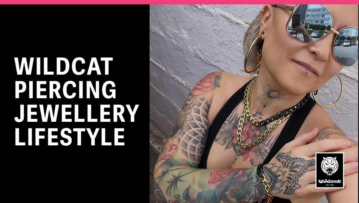 Wildcat Store Gronau