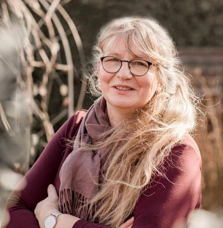 Blumenladen am Friedhof