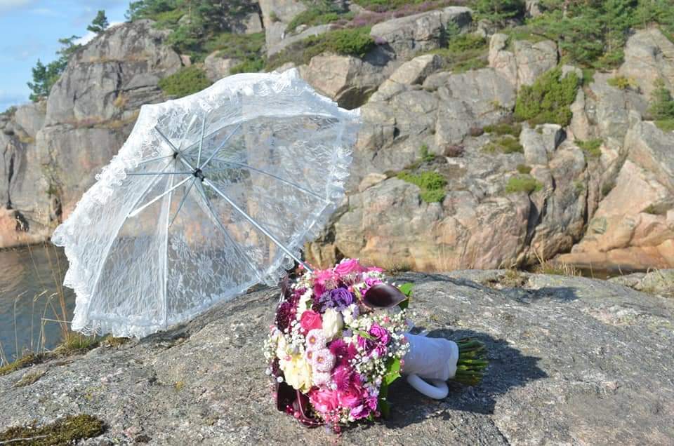 Blumenladen am Friedhof