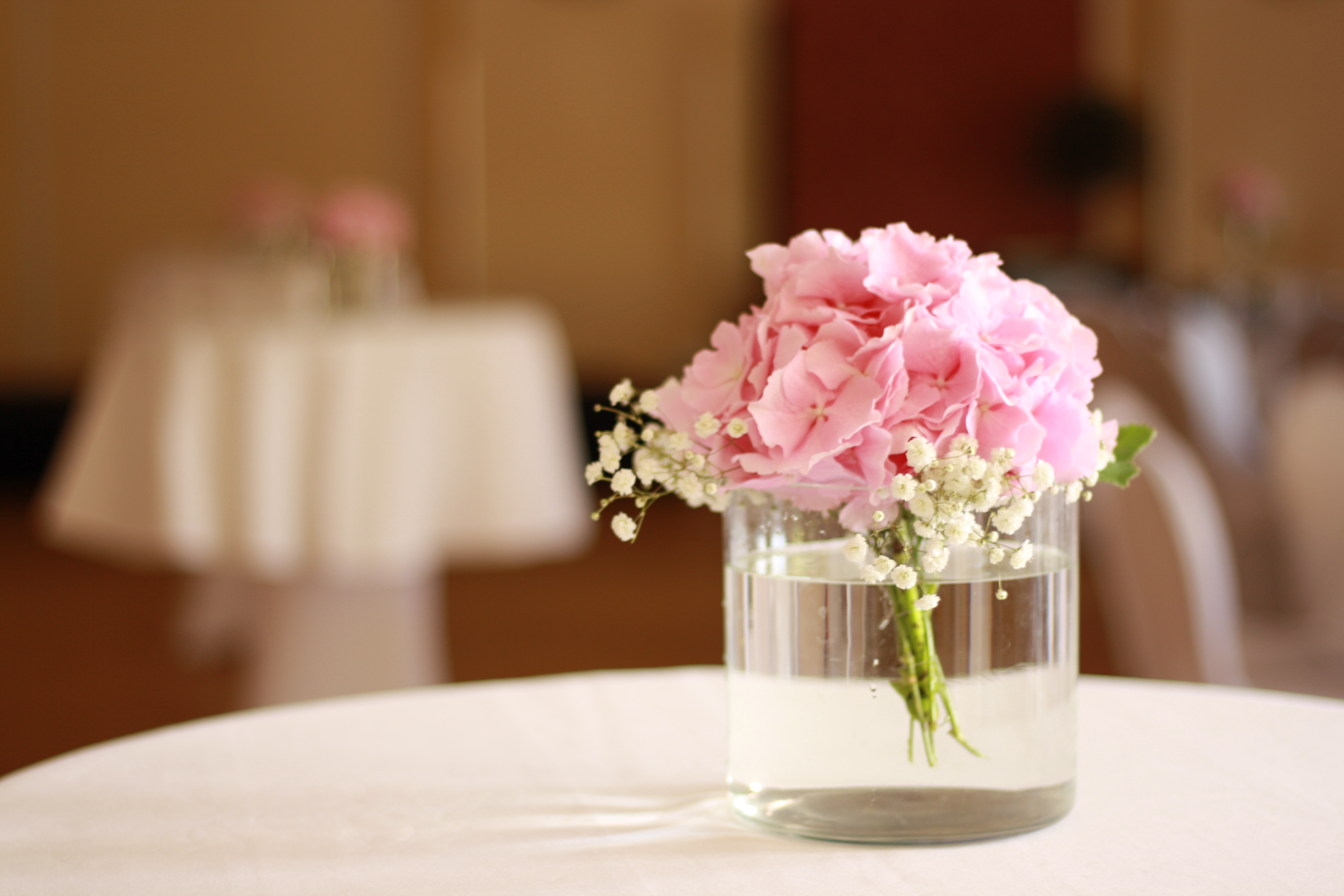 Blumenladen am Friedhof