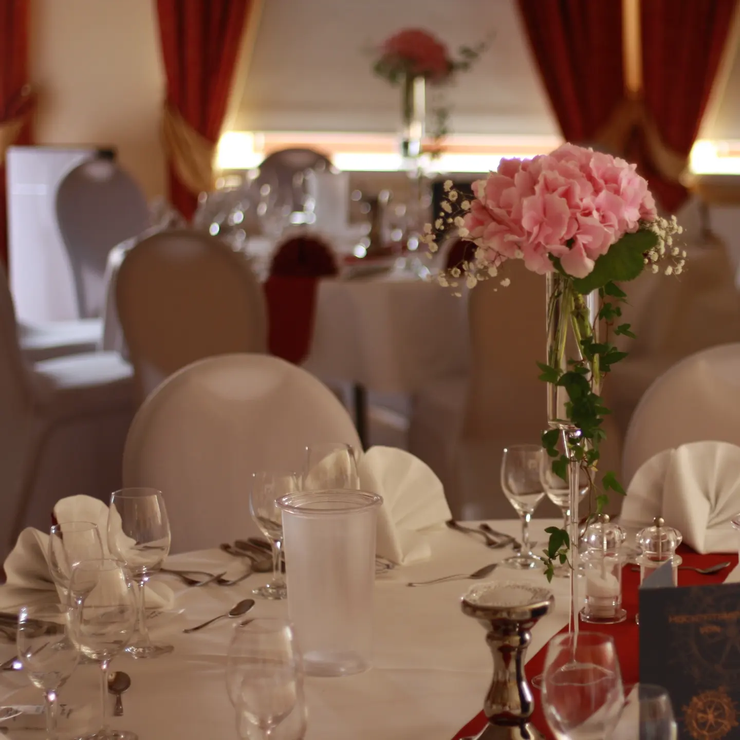 Blumenladen am Friedhof