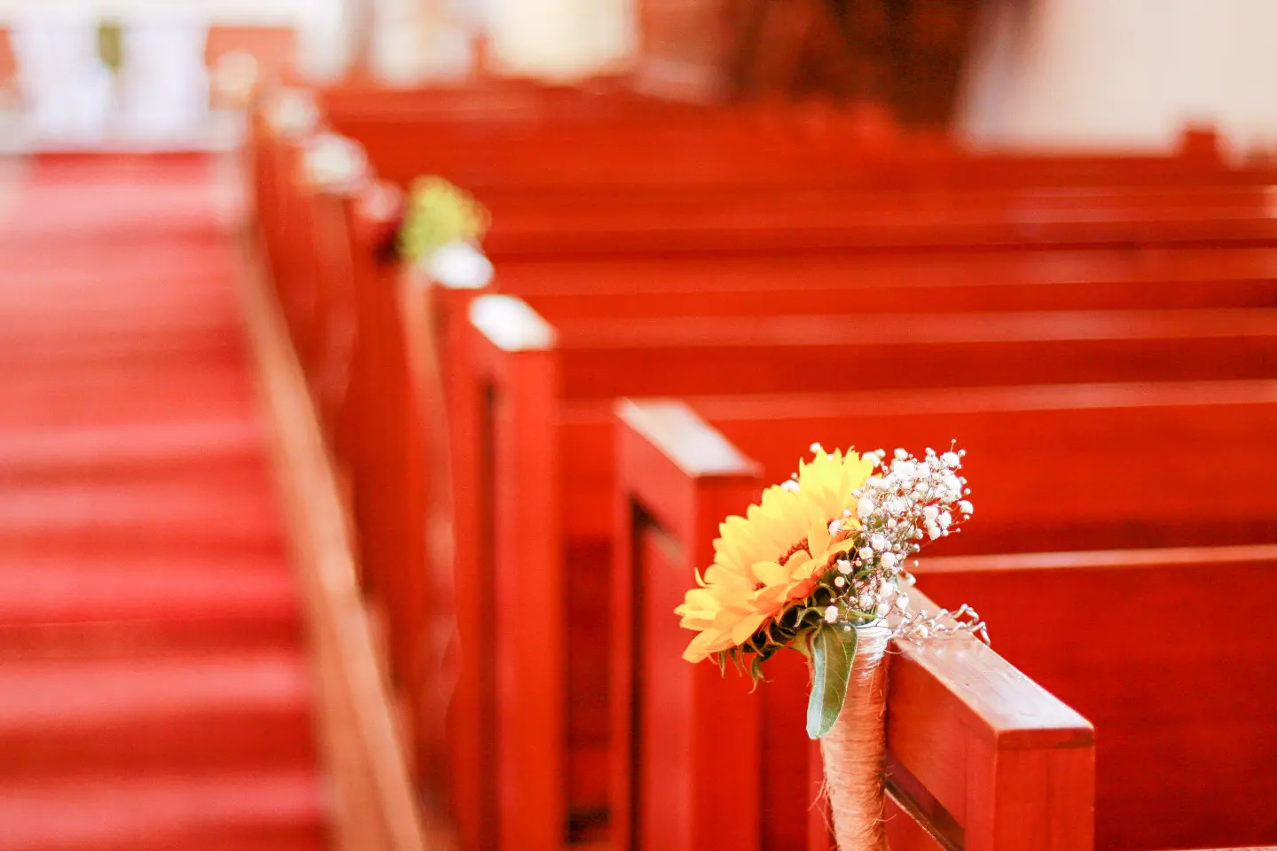 Blumenladen am Friedhof