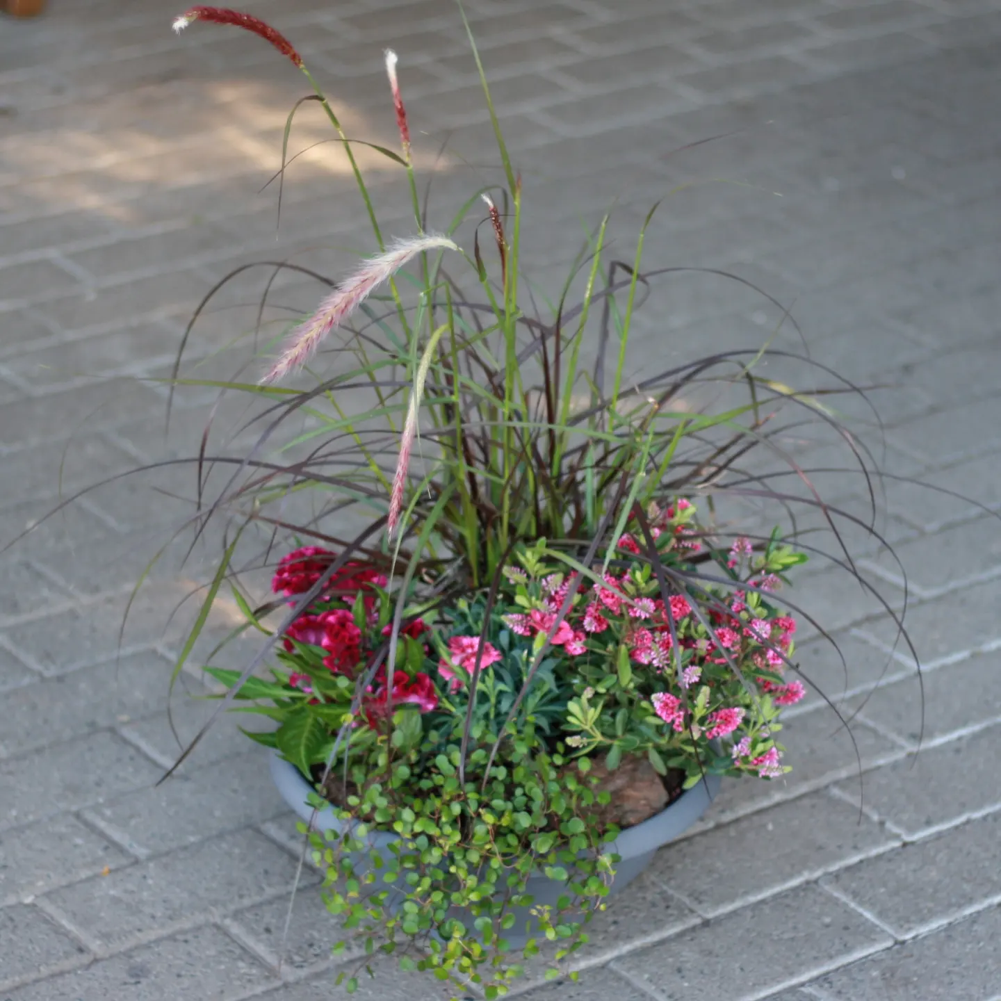 Blumenladen am Friedhof