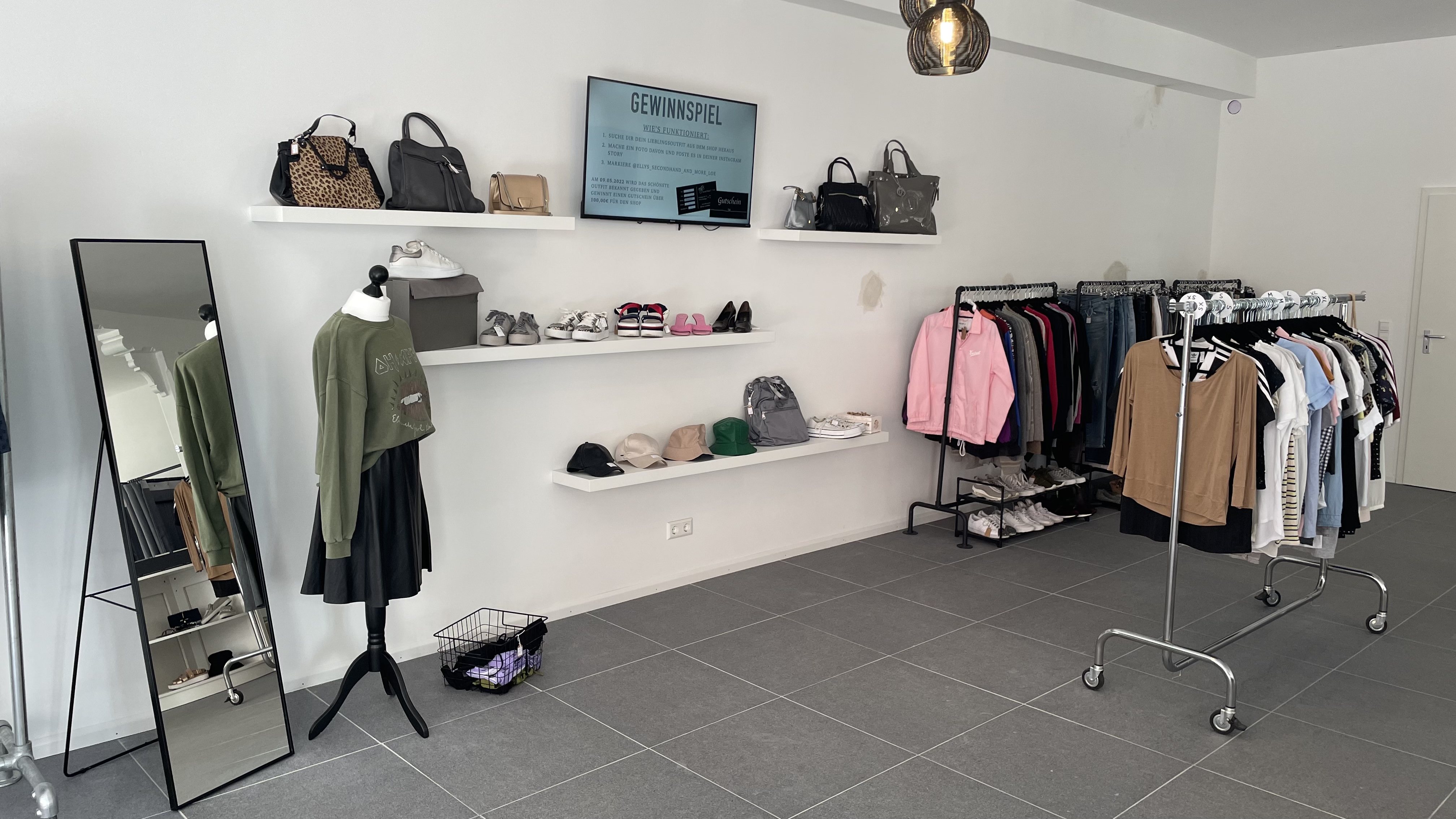 Elly‘s Secondhand & More