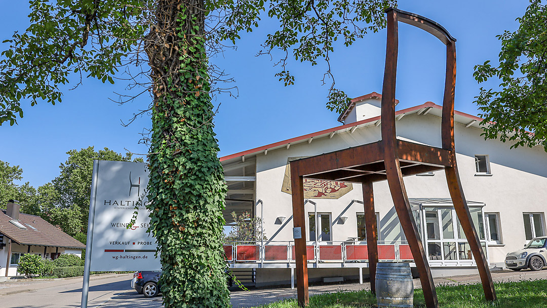 Haltinger Winzer eG