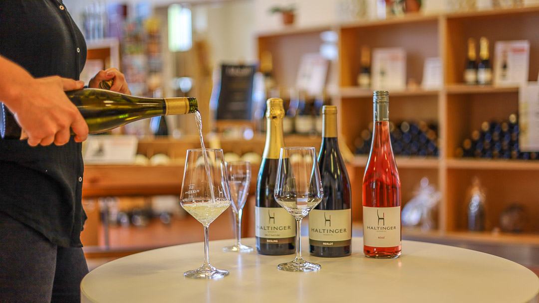 Haltinger Winzer eG