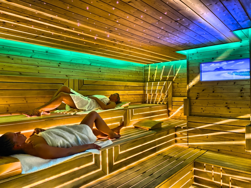 Gesundheitszentrum Alte Staatsbank Tresor Fitness & Event